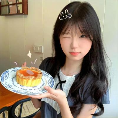 小鱼莉莉